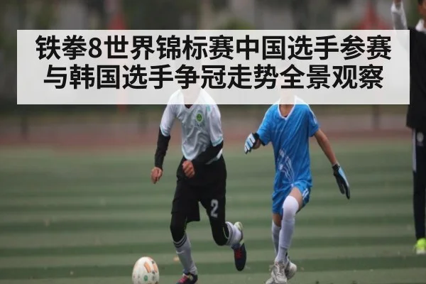 铁拳8世界锦标赛中国选手参赛与韩国选手争冠走势全景观察